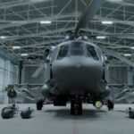 В алжирской прессе оценили российский вертолет Ми-171Ш «Шторм»