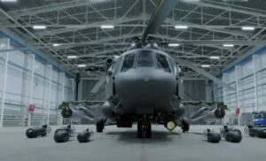В алжирской прессе оценили российский вертолет Ми-171Ш «Шторм»