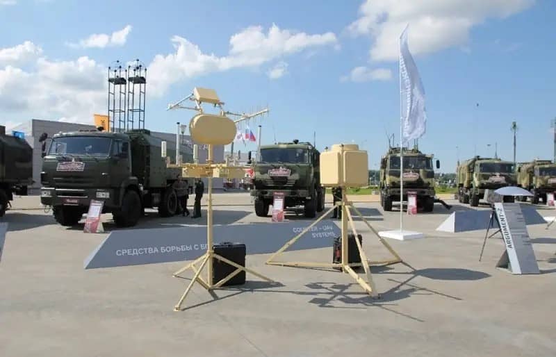 Россия в 2024 году выведет на мировой рынок новые образцы продукции военного назначения