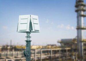 В Саудовской Аравии представят новейшую систему для защиты от FPV-дронов