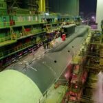 Севмаш готовится к закладке двух АПРКСН проекта «Борей-АМ» для СФ и ТОФ