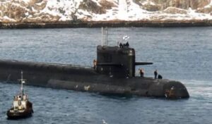 Названы сроки выхода на испытания восстановленного после аварии АС-31 «Лошарик»