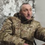 Военнопленный ВСУ Билык Василий Степанович