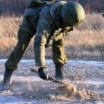 В России разработана новая многоцелевая кассетная мина