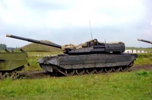 Military Watch: на подходе новый класс российских танков – Т-100