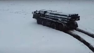 M142 HIMARS против 9K515 «Торнадо-С»: чья РСЗО лучше