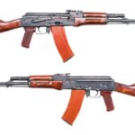 «Семьдесят четвертые» Калашникова: полвека на службе Родине