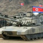 TNI: Танк М2020 разработан на базе советского ОБТ Т-62