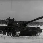 Т-72: как создавался самый массовый танк второго поколения