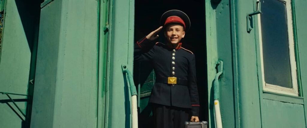 «Суворовец 1944» выходит в федеральный прокат в 800 кинозалах страны