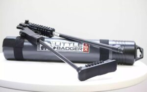 Винтовка Chiappa Little Badger – маленькая, простая, но покоряющая Америку