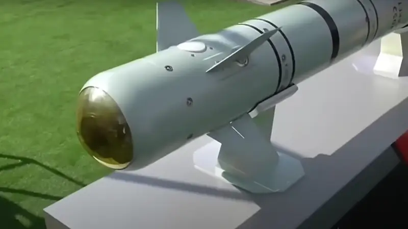 «Изделие-305» или ЛМУР: высокоточная российская ракета-дрон