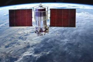 WSJ: Россия запустила космический аппарат для создания противоспутникового ядерного оружия