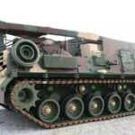 В США разработка танка M88A3 Hercules становится приоритетом