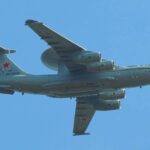 Обзор самолёта ДРЛО А-100 “Премьер”