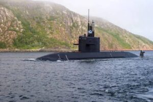 В состав Балтийского флота войдут новые корабли