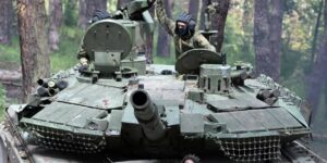 В России запатентовали катапультные кресла для танков