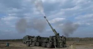 Ростех прокомментировал дальность стрельбы САУ 2С43 «Мальва»