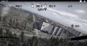 О поставках в учебные центры ВС РФ многофункциональных VR-тренажеров
