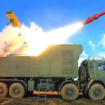 Российский производитель завершил разработку берегового ракетного комплекса «Рубеж-М»