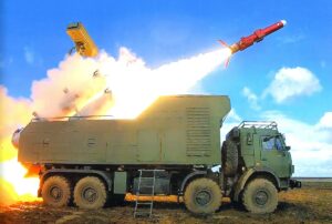 Российский производитель завершил разработку берегового ракетного комплекса «Рубеж-М»