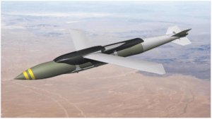 США хотят создать гибрид планирующей авиабомбы и крылатой ракеты