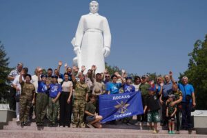 На Кубани провели масштабную поисковую экспедицию «Битва за Кавказ»