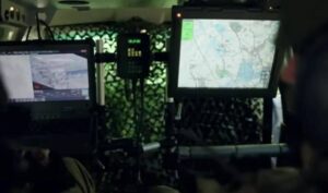 ВСУ постепенно внедряют в войска систему управления боем Delta