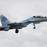 Модернизированные истребители Су-30СМ2 пополнили ВКС РФ