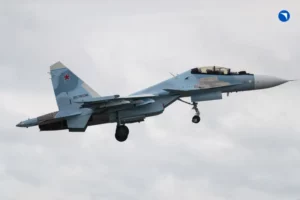 Модернизированные истребители Су-30СМ2 пополнили ВКС РФ