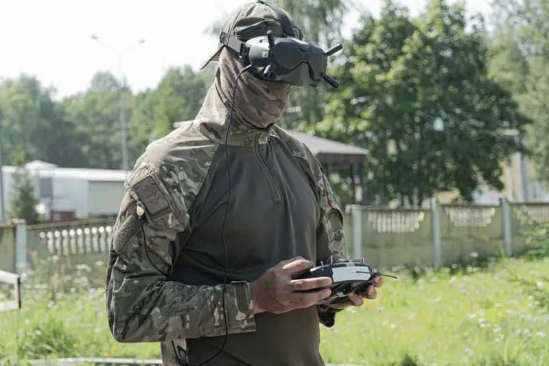 Новые российские FPV-дроны линейки «Ключ» запущены в серийное производство