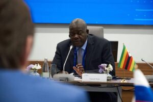 В Зимбабве высоко оценили помощь РФ 