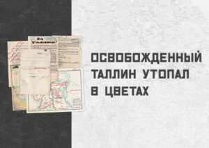 Минобороны запускает исторический раздел, посвященный 80-летию со дня освобождения Таллина