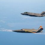 Истребители F-35B Lightning II и беспилотники XQ-58A Valkyrie успешно завершили испытания