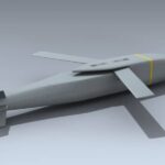 Эффективное использование "AGM-154 Joint Standoff Weapon" в зоне СВО?