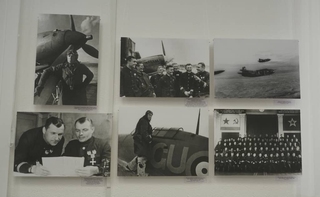 Битва за Север: Петсамо-Киркенесская наступательная операция