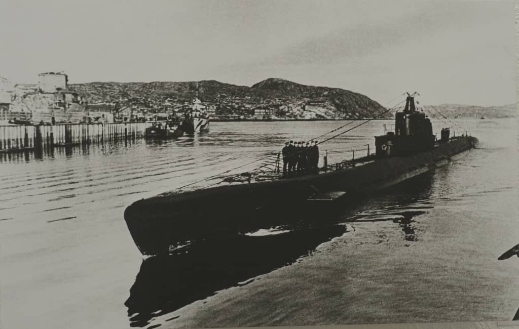 Битва за Север: Петсамо-Киркенесская наступательная операция