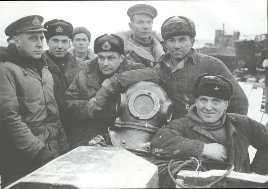 Битва за Север: Петсамо-Киркенесская наступательная операция