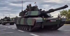 Как НАТО продолжает готовиться к войне с Россией
