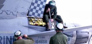 Тактическая авиация США страдает «хронической небоеготовностью»