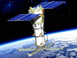 О военном космосе за время ведения СВО