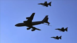 Представители ВКС РФ прибыли в ЮАР для укрепления отношений