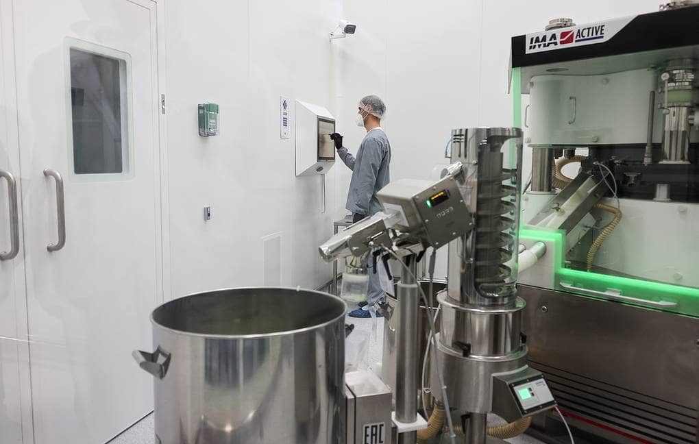 Создан высокоэффективный гидрогелевый материал для лечения ран