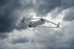 Во Франции представлен усовершенствованный компактный дрон-камикадзе