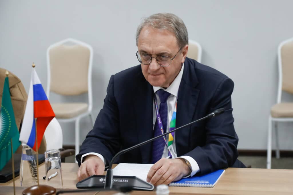 Россия списала долги африканским странам на $20 млрд