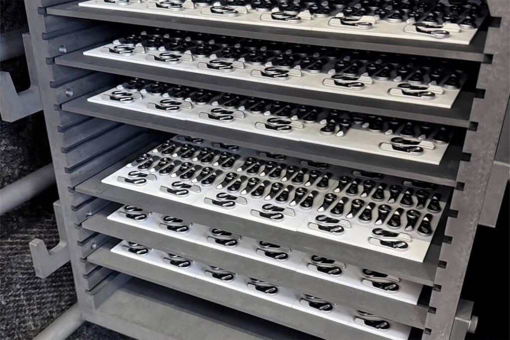 «Калашников» внедряет МИМ-технологию в производстве АК-12