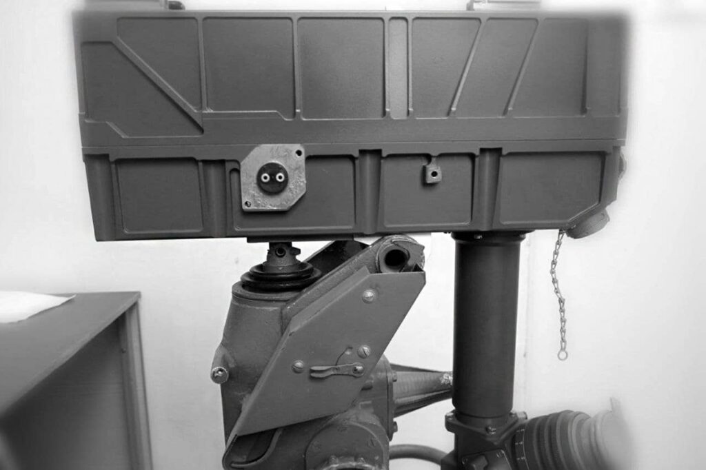 «Калашников» начал поставку прицелов для ПТРК «Корнет» в адрес заказчика