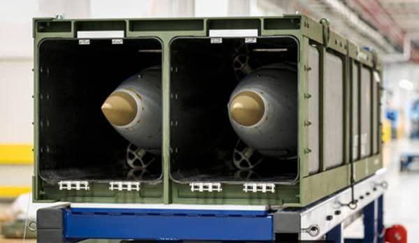 Ракета Precision Strike (PrSM) проверяется на пригодность к серийному производству