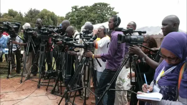 Двойные стандарты «на минималках» или О деградации западной журналистики