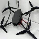 Началось производство FPV-дронов с искусственным интеллектом